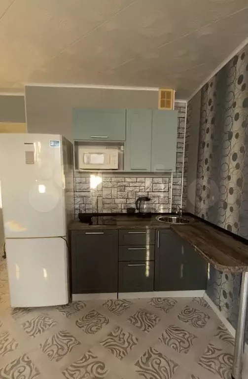 Квартира-студия, 26 м, 4/5 эт. - Фото 0