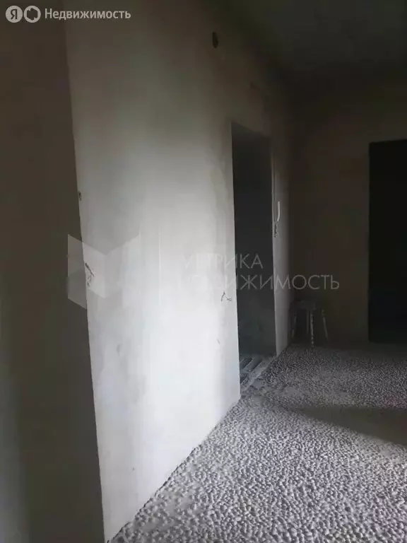 2-комнатная квартира: Тюмень, Камчатская улица, 2/1 (55 м) - Фото 2