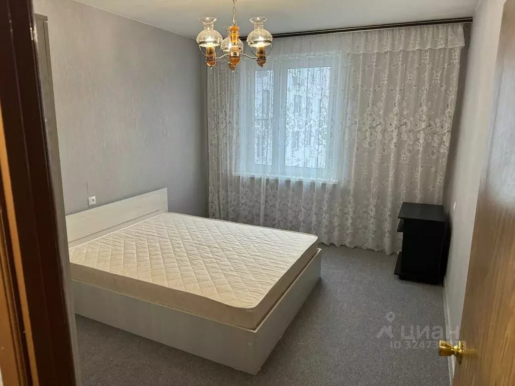 2-к кв. Москва Алтуфьевское ш., 58А (45.0 м) - Фото 0