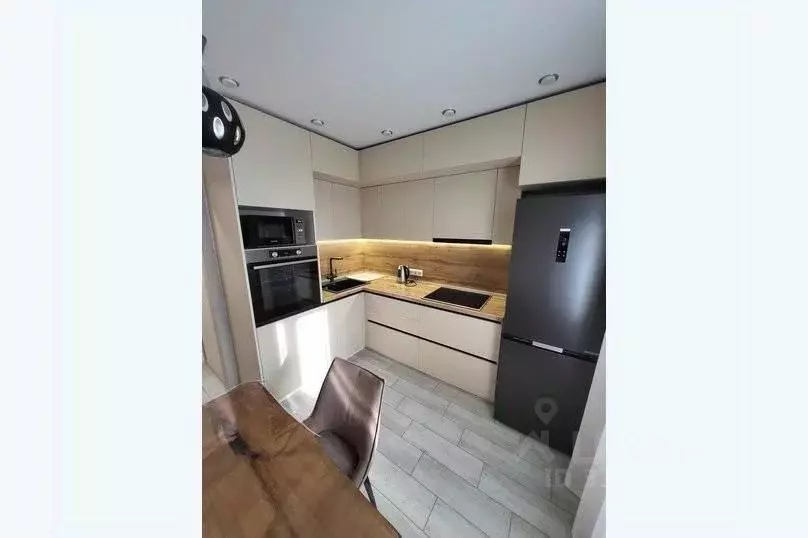 2-к кв. Воронежская область, Воронеж ул. Федора Тютчева, 93/2 (61.0 м) - Фото 1