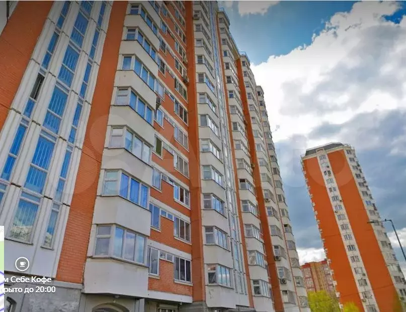 Аукцион: 1-к. квартира, 37,4 м, 2/17 эт. - Фото 1