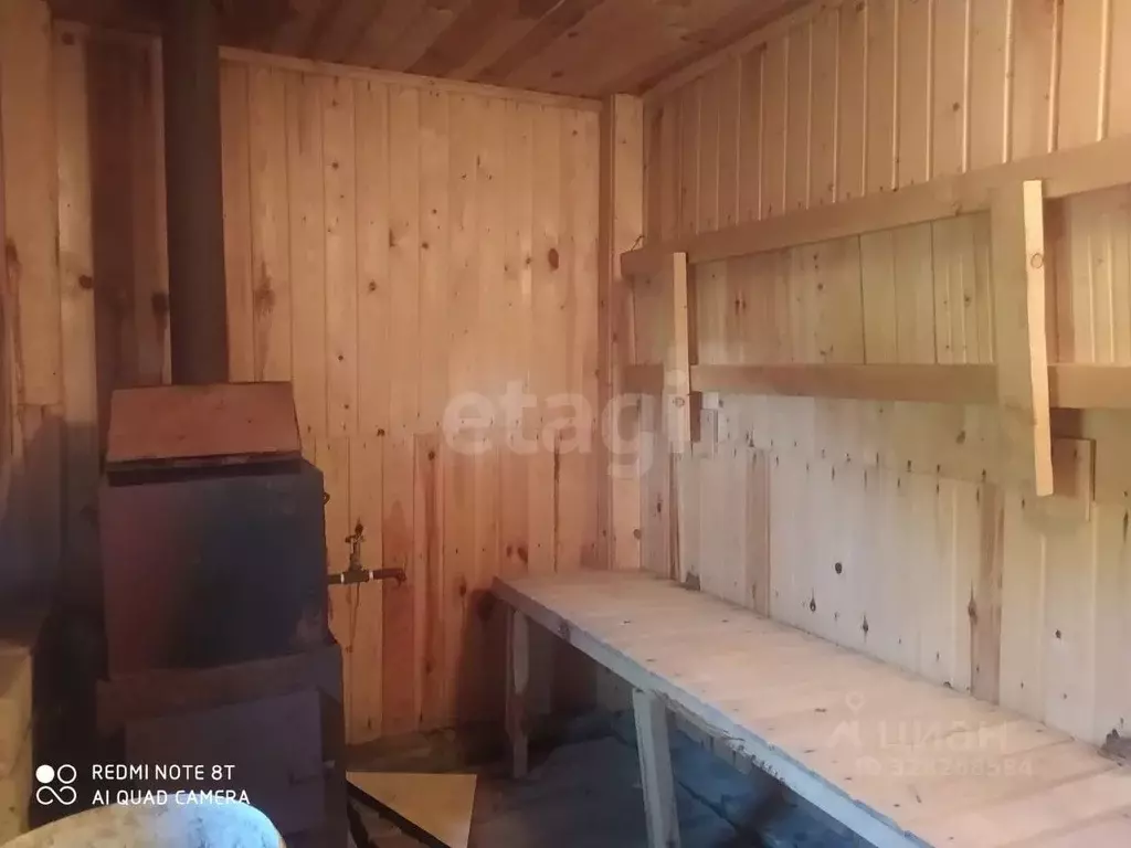 Участок в Татарстан, Тукаевский район, Семекеевское с/пос, ... - Фото 2