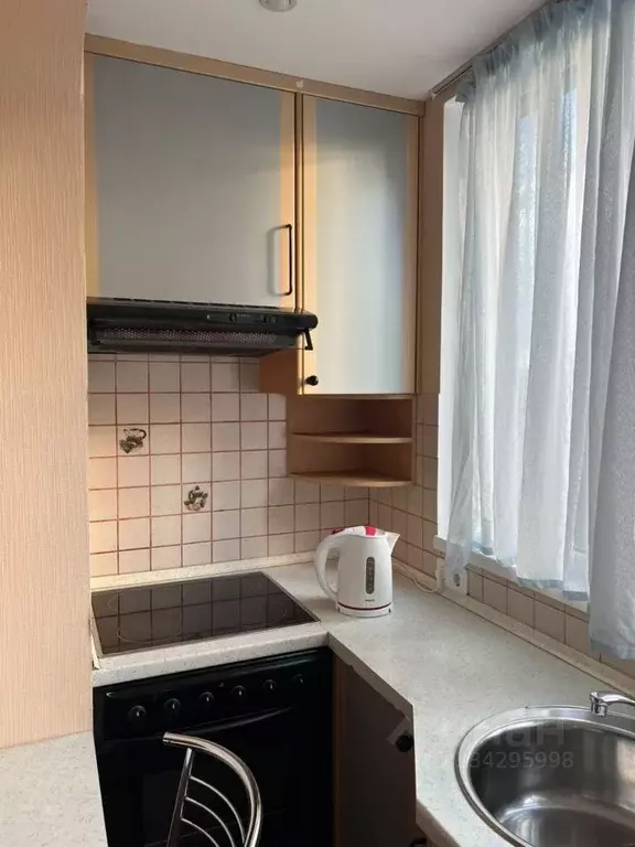2-к кв. Москва ул. 2-я Бухвостова, 7 (50.0 м) - Фото 2