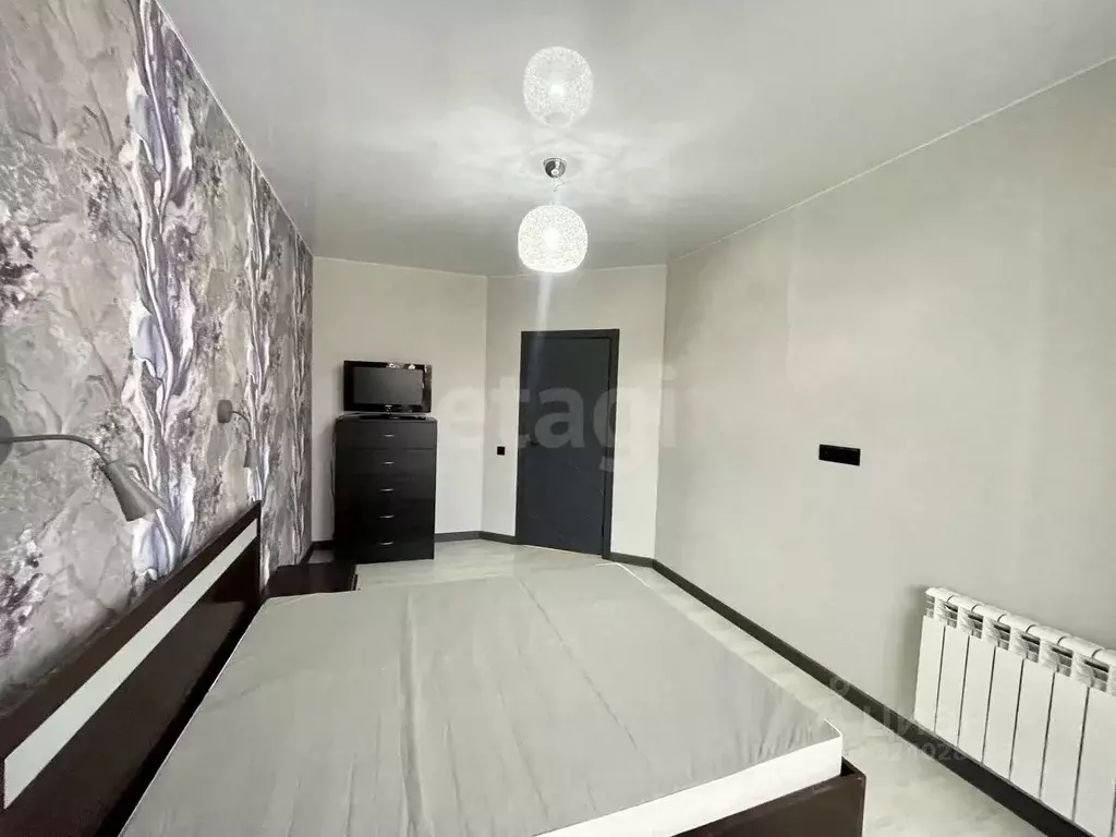 1-к кв. Самарская область, Самара просека 5-я, 135 (36.1 м) - Фото 1