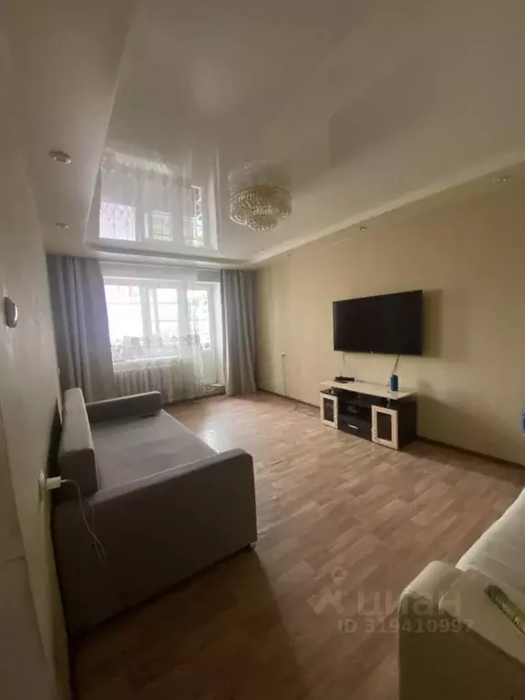 3-к кв. Саха (Якутия), Якутск ул. Красильникова, 15 (71.0 м) - Фото 0