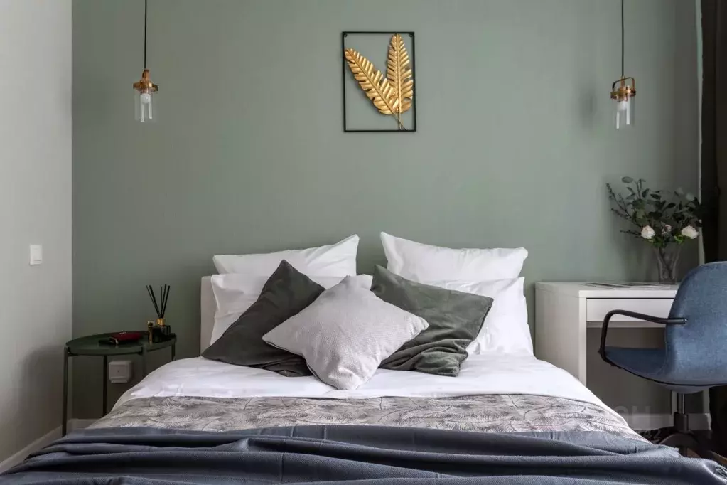 Студия Санкт-Петербург 5-й Предпортовый проезд, 2 (25.0 м) - Фото 2