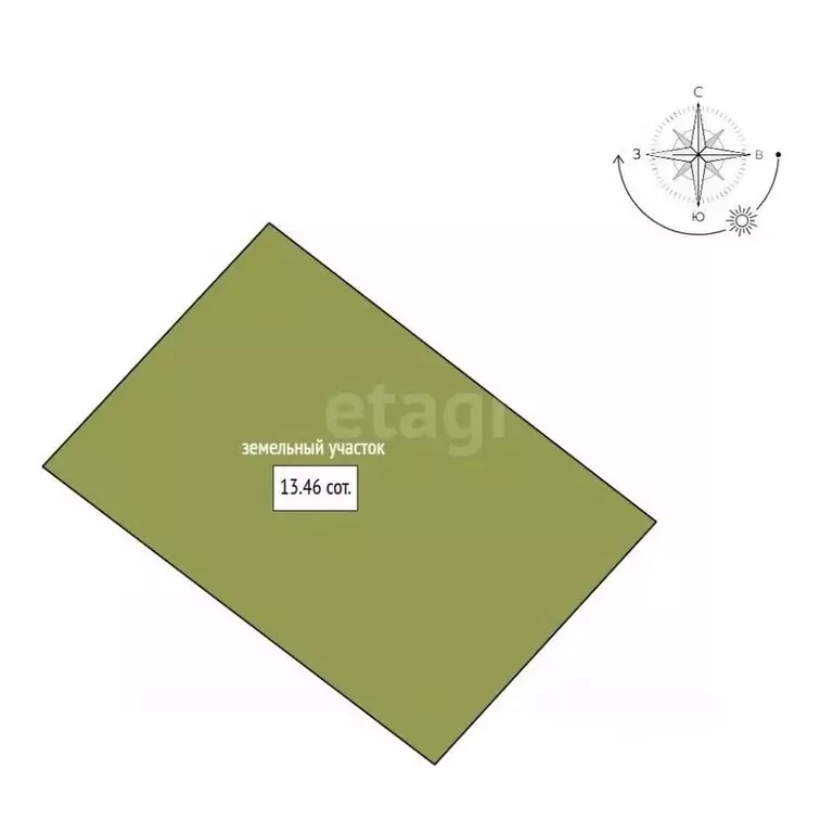 Дом в Амурская область, с. Ивановка ул. Кирова, 53 (35 м) - Фото 2