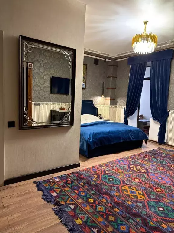 Комната Дагестан, Дербент ул. Х. Тагиева, 33В/1 (25.0 м) - Фото 2