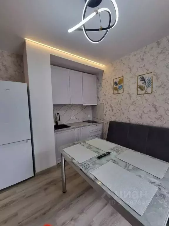 2-к кв. Краснодарский край, Сочи Каспийская ул., 68 (51.0 м) - Фото 2