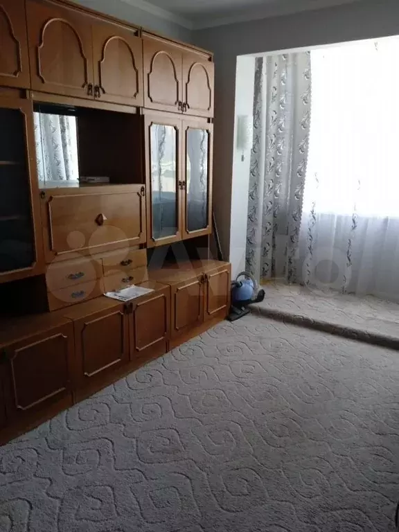 3-к. квартира, 62 м, 9/10 эт. - Фото 0