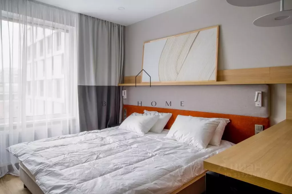 Студия Санкт-Петербург бул. Измайловский, 1к2 (26.0 м) - Фото 1