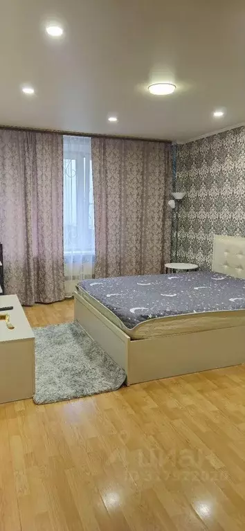 1-к кв. Москва Каширское ш., 140 (35.0 м) - Фото 1
