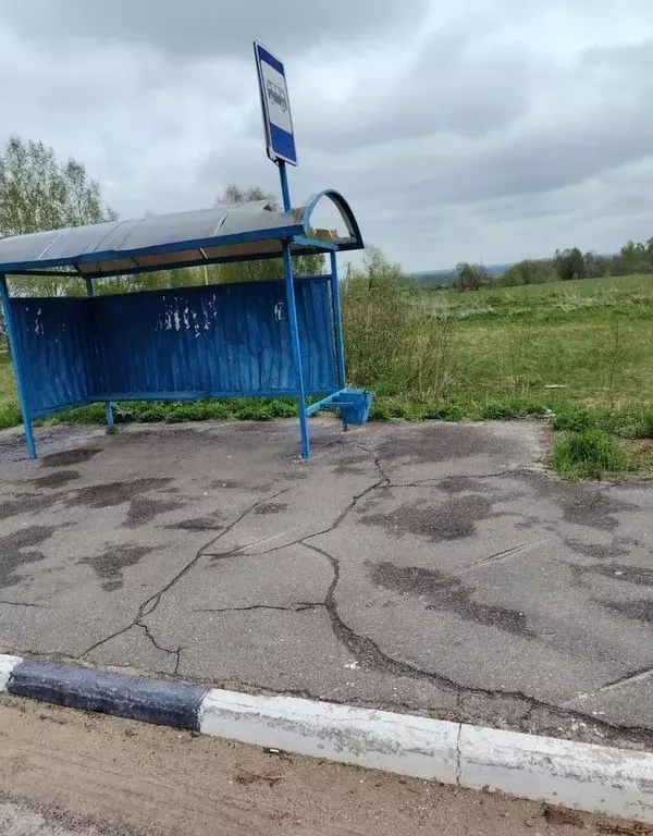 Участок в Московская область, Клин городской округ, Деревня сл.  (12.0 ... - Фото 2