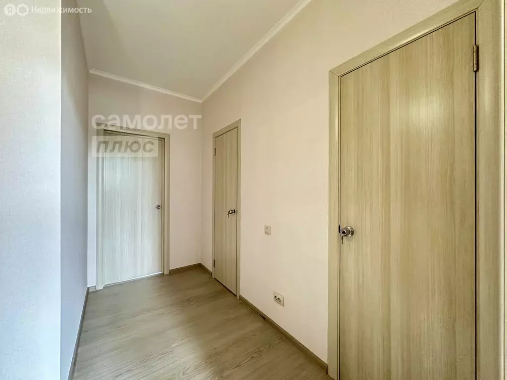 1-комнатная квартира: Красногорск, микрорайон Опалиха, улица Пришвина, ... - Фото 1