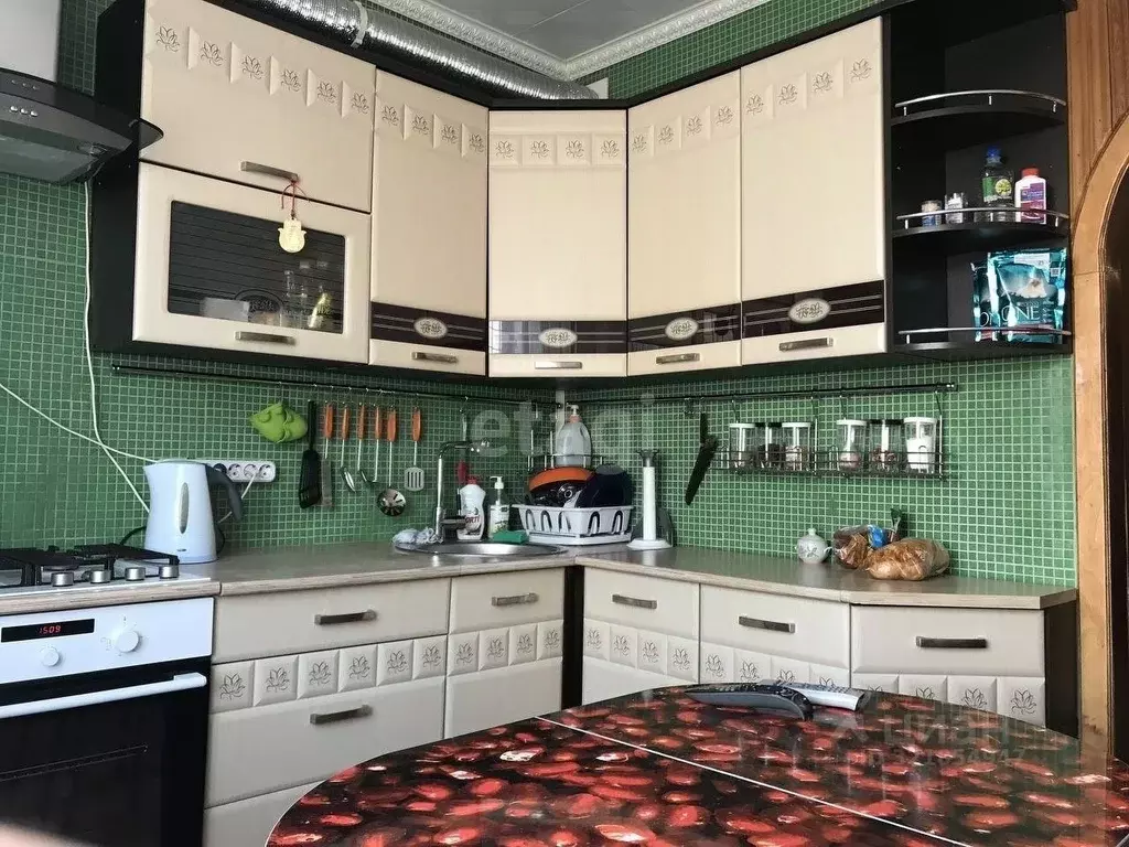 3-к кв. Ямало-Ненецкий АО, Новый Уренгой Мирный мкр, 1/4 (69.0 м) - Фото 1