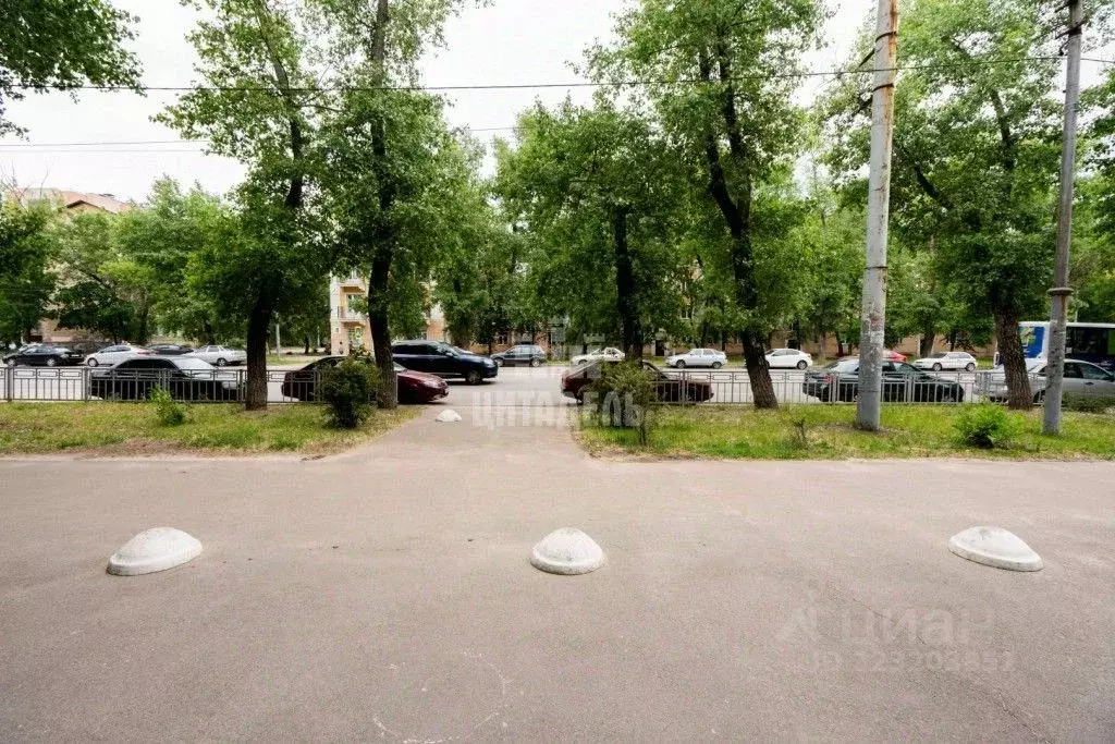 Помещение свободного назначения в Воронежская область, Воронеж ул. ... - Фото 2