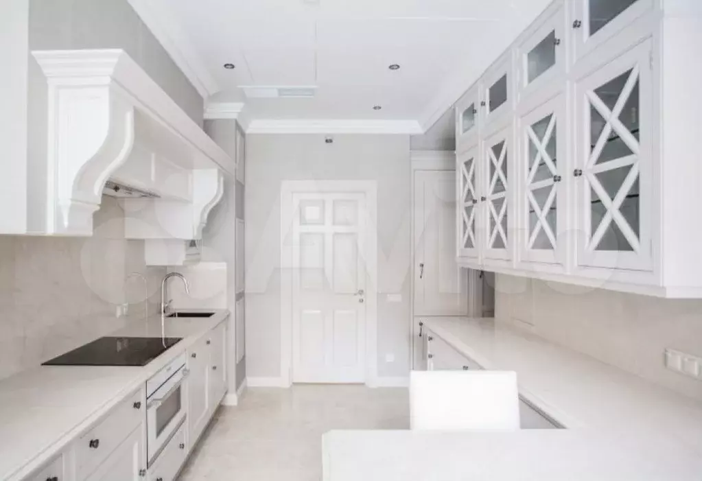 2-к. квартира, 70 м, 1/5 эт. - Фото 1