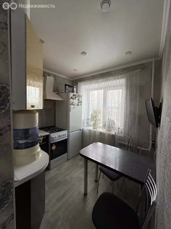 1-комнатная квартира: Челябинск, улица Гагарина, 64 (31 м) - Фото 2