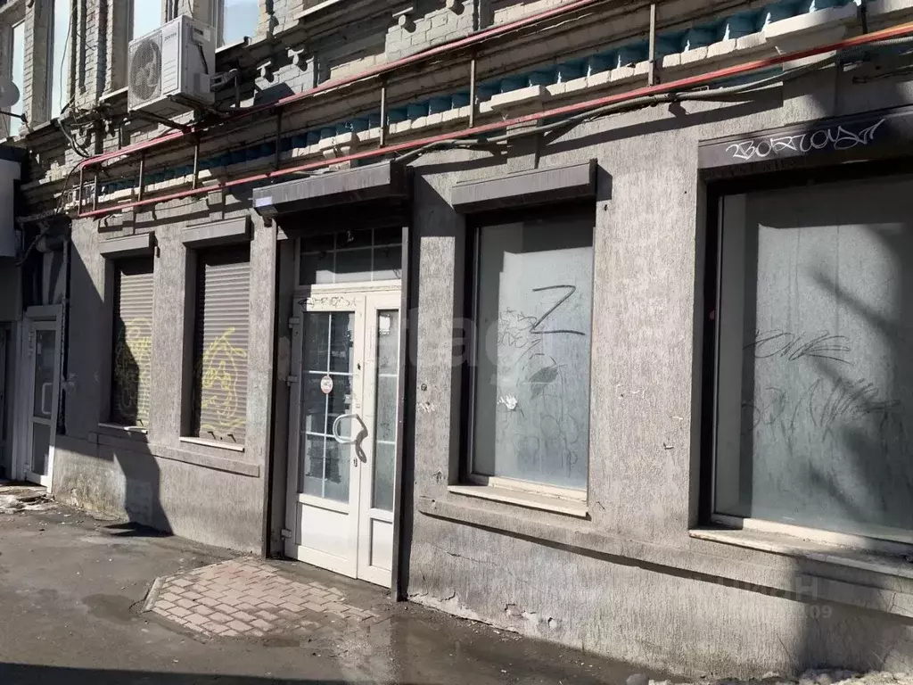 Помещение свободного назначения в Саратовская область, Саратов ул. ... - Фото 2