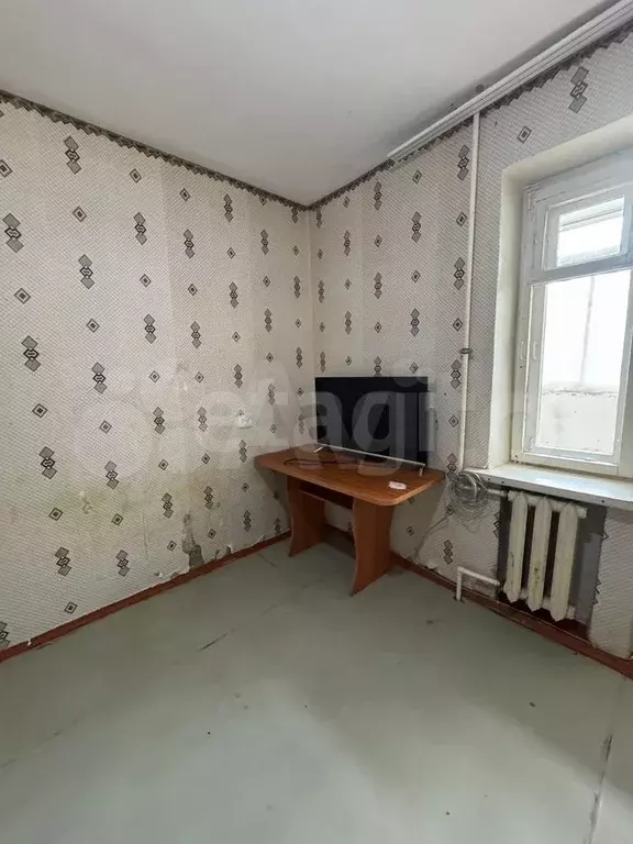 1-к. квартира, 23,6 м, 2/5 эт. - Фото 0