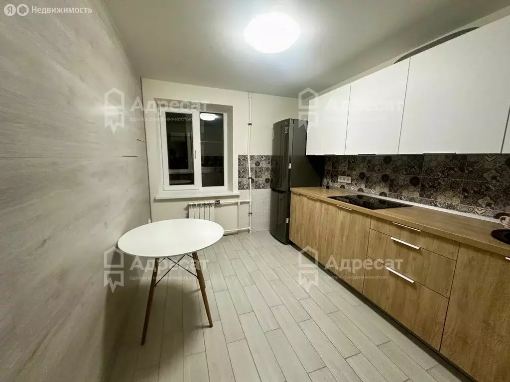 2-комнатная квартира: Волгоград, Бакинская улица, 13 (50 м) - Фото 2