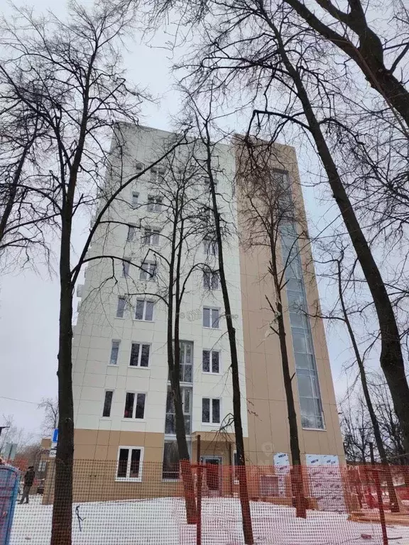 Помещение свободного назначения в Татарстан, Казань Волгоградская ул., ... - Фото 0