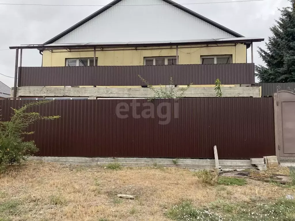 Дом в Ставропольский край, Предгорный муниципальный округ, пос. ... - Фото 2