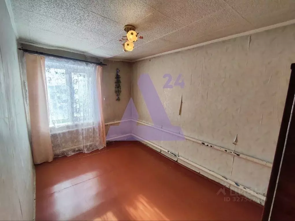 Дом в Алтайский край, Павловский район, с. Черемное Октябрьская ул., ... - Фото 2