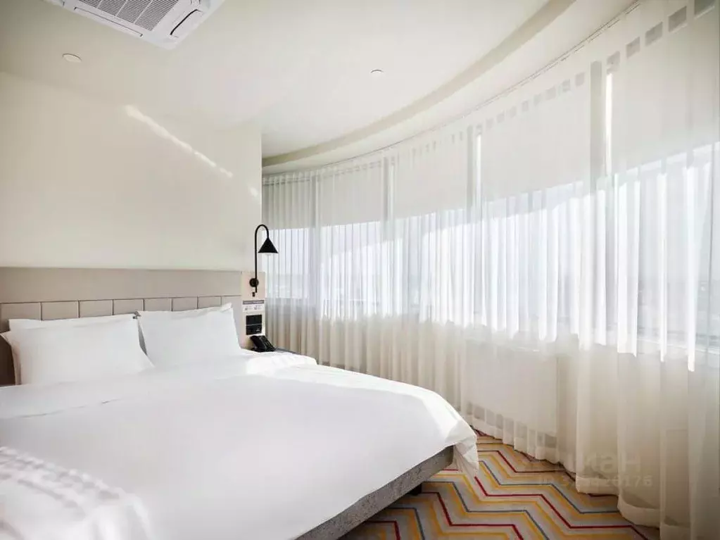 Комната Иркутская область, Иркутск ул. Ширямова, 10А (22.0 м) - Фото 1