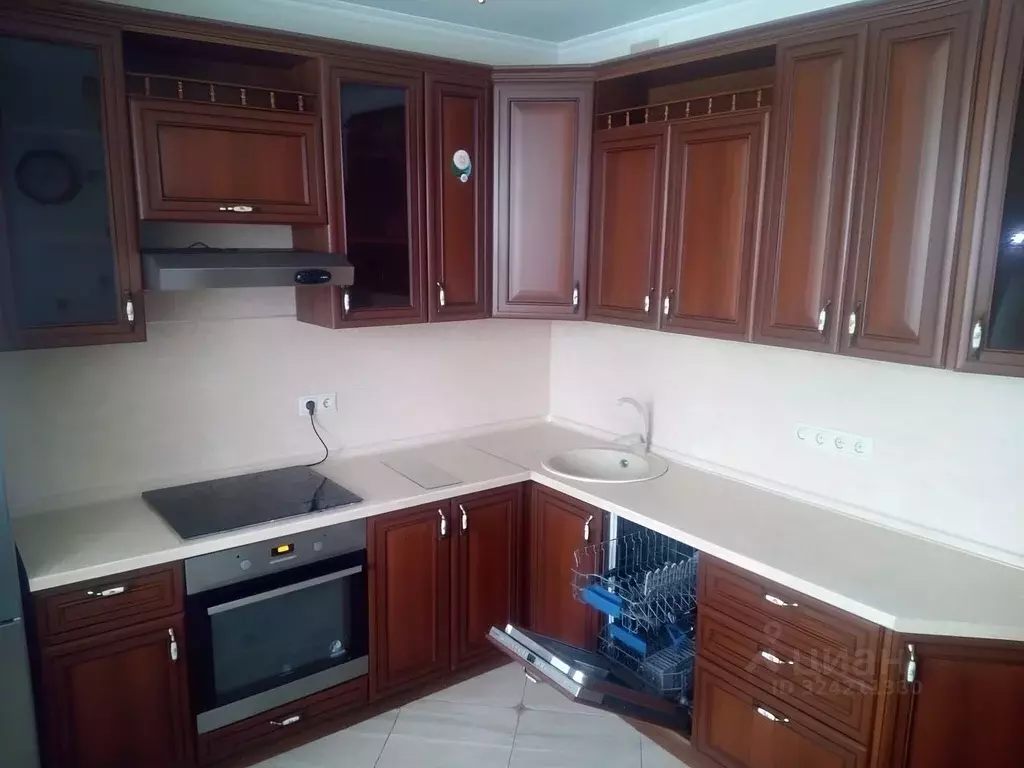 2-к кв. Московская область, Люберцы Красная Горка мкр, ул. ... - Фото 1