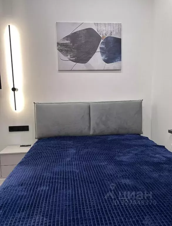 Студия Москва ул. Родченко, 2 (26.0 м) - Фото 2