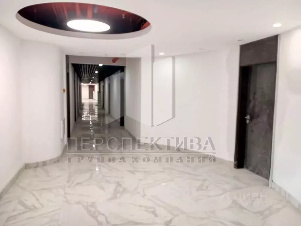 Офис в Краснодарский край, Новороссийск наб. Адмирала Серебрякова, ... - Фото 0