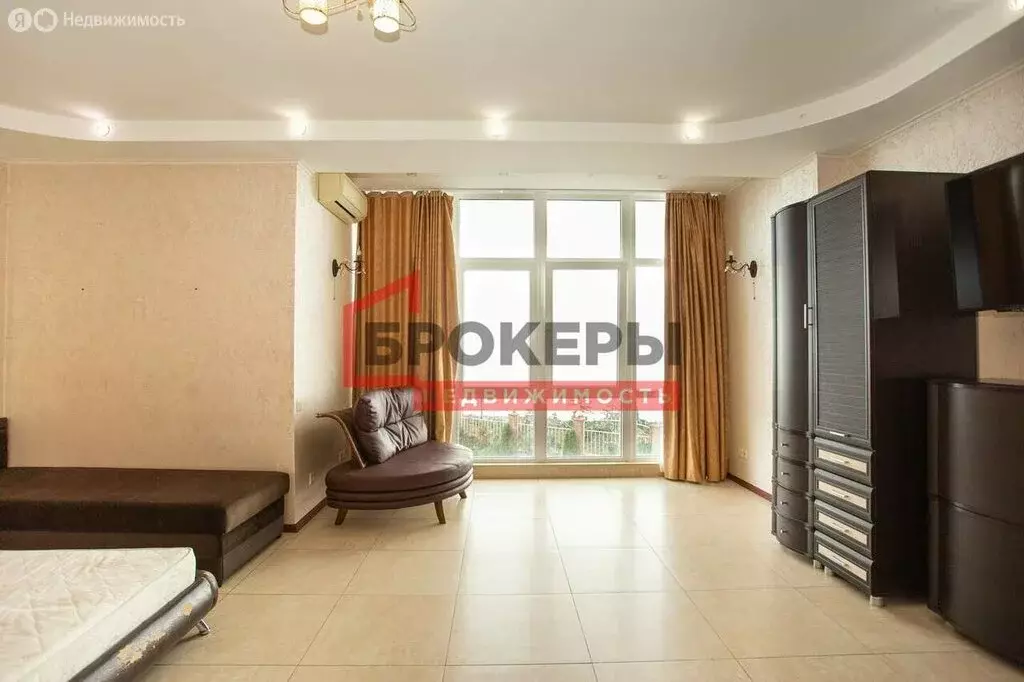 2-комнатная квартира: Форос, Северная улица, 43 (79 м) - Фото 2