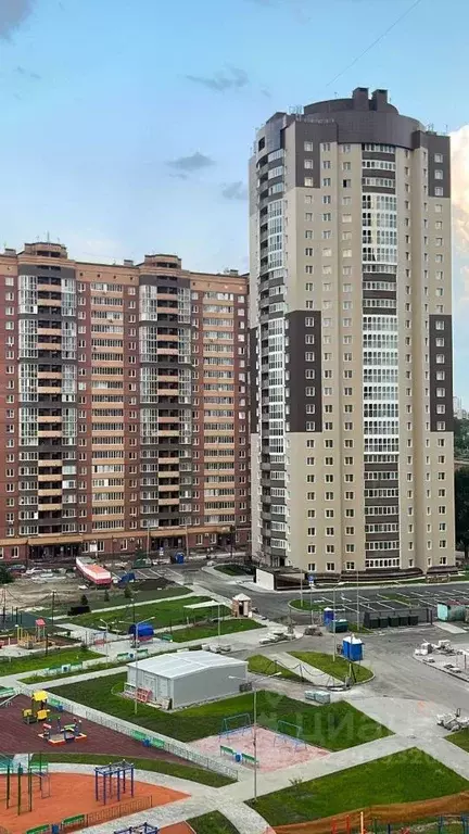 2-к кв. Новосибирская область, Новосибирск Закаменский мкр, 11 (43.0 ... - Фото 1