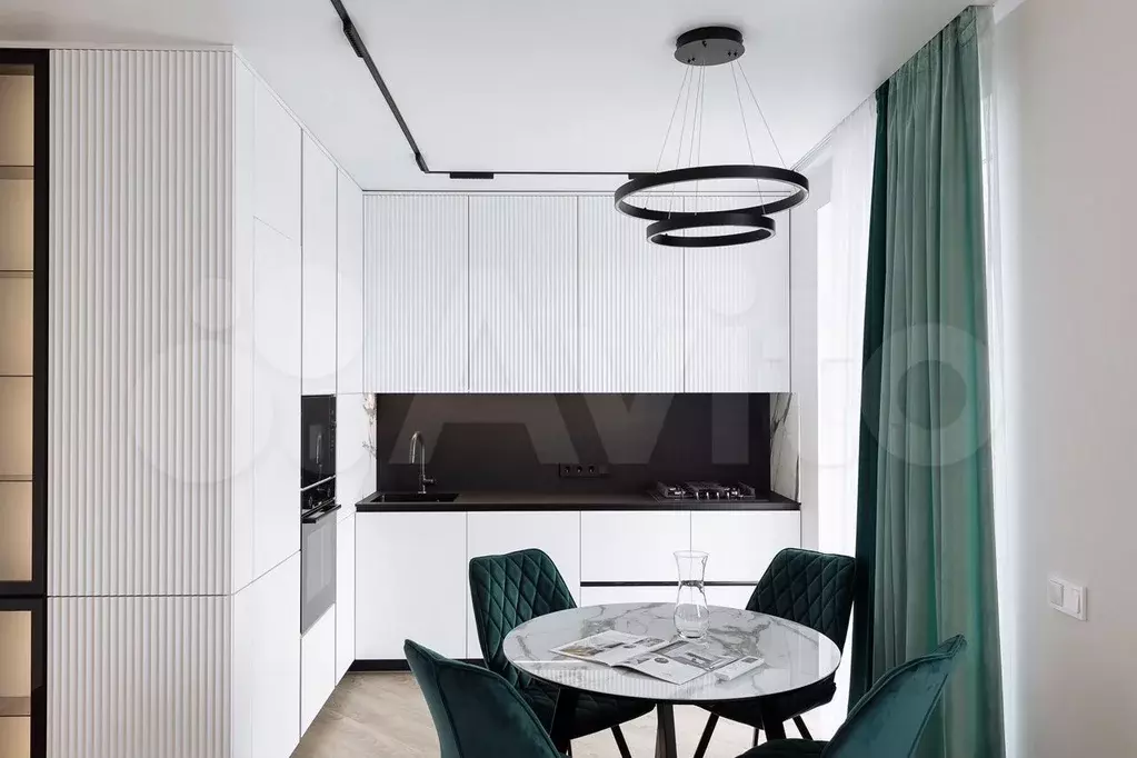 Аукцион: 2-к. квартира, 60,9 м, 5/9 эт. - Фото 1