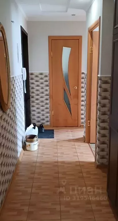 3-к кв. Нижегородская область, Нижний Новгород просп. ... - Фото 1