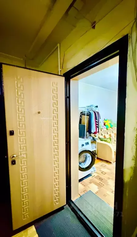 Комната Мордовия, Саранск ул. Тани Бибиной, 34 (12.8 м) - Фото 2