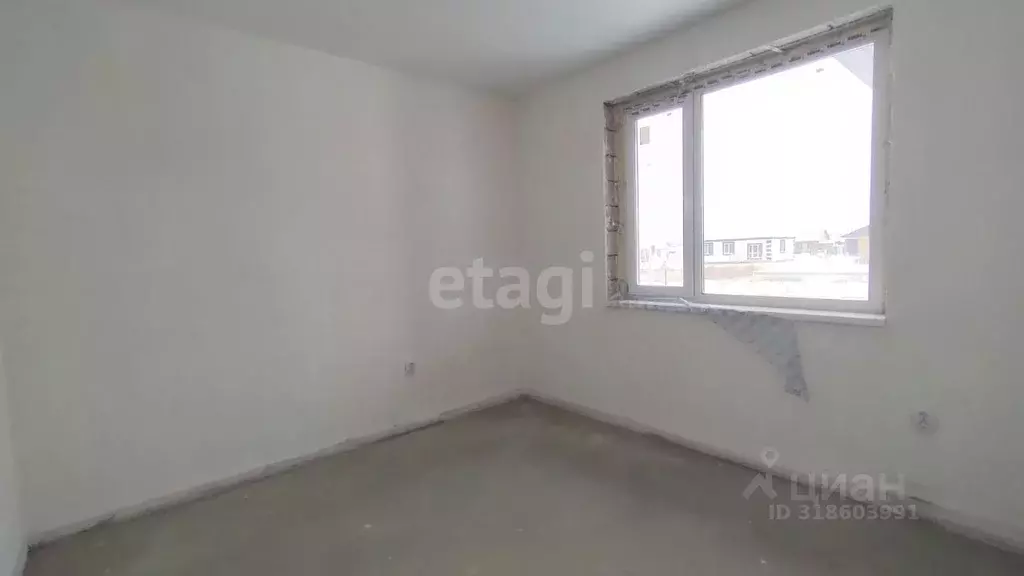 Дом в Башкортостан, Уфимский район, Кирилловский сельсовет, д. ... - Фото 2