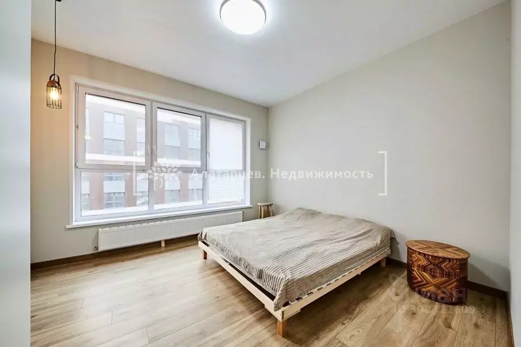 3-к кв. Томская область, Томск Комсомольский просп., 48 (68.6 м) - Фото 0