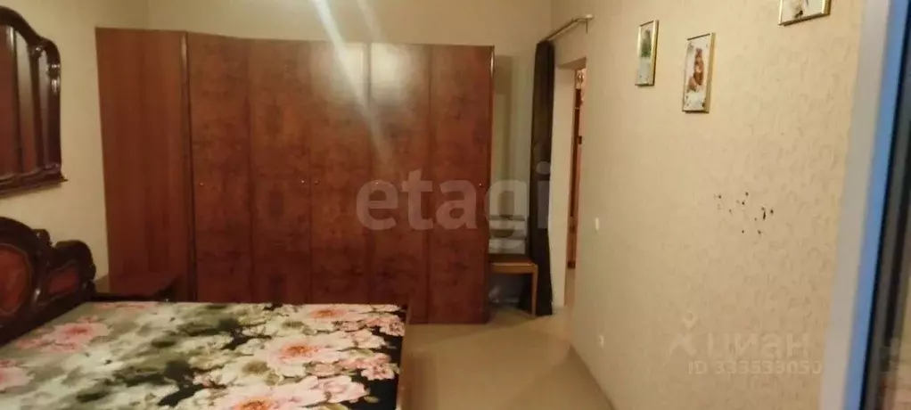 1-к кв. Санкт-Петербург ул. Оптиков, 49к2 (45.0 м) - Фото 1