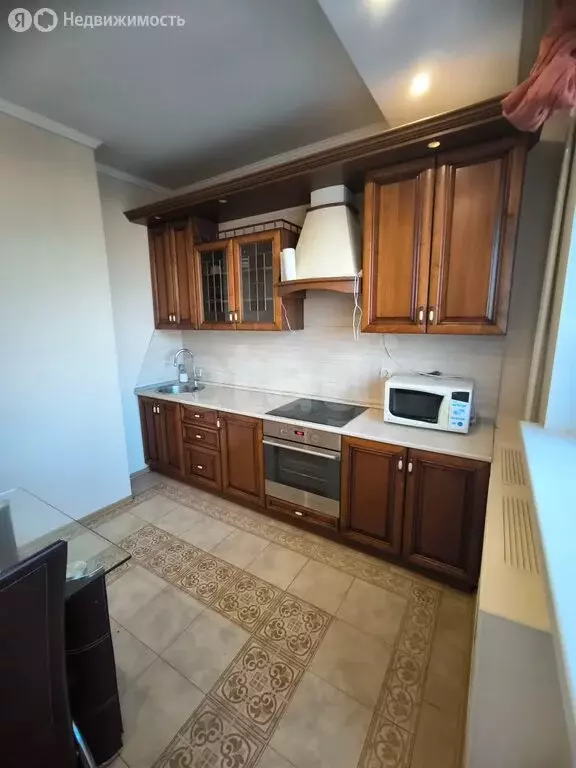 1-комнатная квартира: Тюмень, Харьковская улица, 27 (41.1 м) - Фото 1