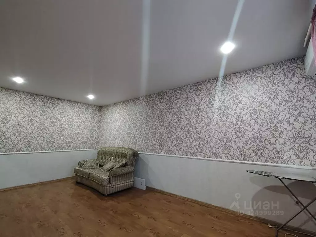 1-к кв. Адыгея, Тахтамукайский район, Яблоновский пгт ул. Гагарина, ... - Фото 2