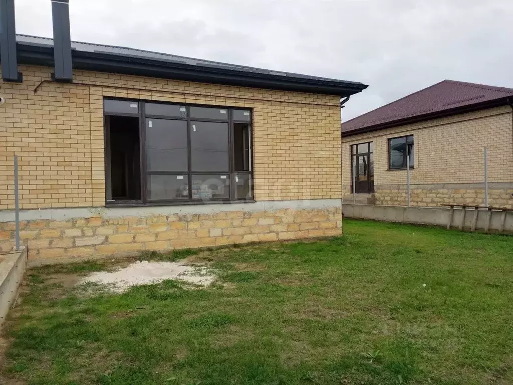 Дом в Ставропольский край, Михайловск Шпаковский район, ул. Сергея ... - Фото 2