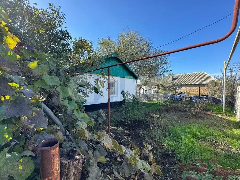 Дом в Крым, Симферопольский район, Перовское с/пос, с. Константиновка ... - Фото 2