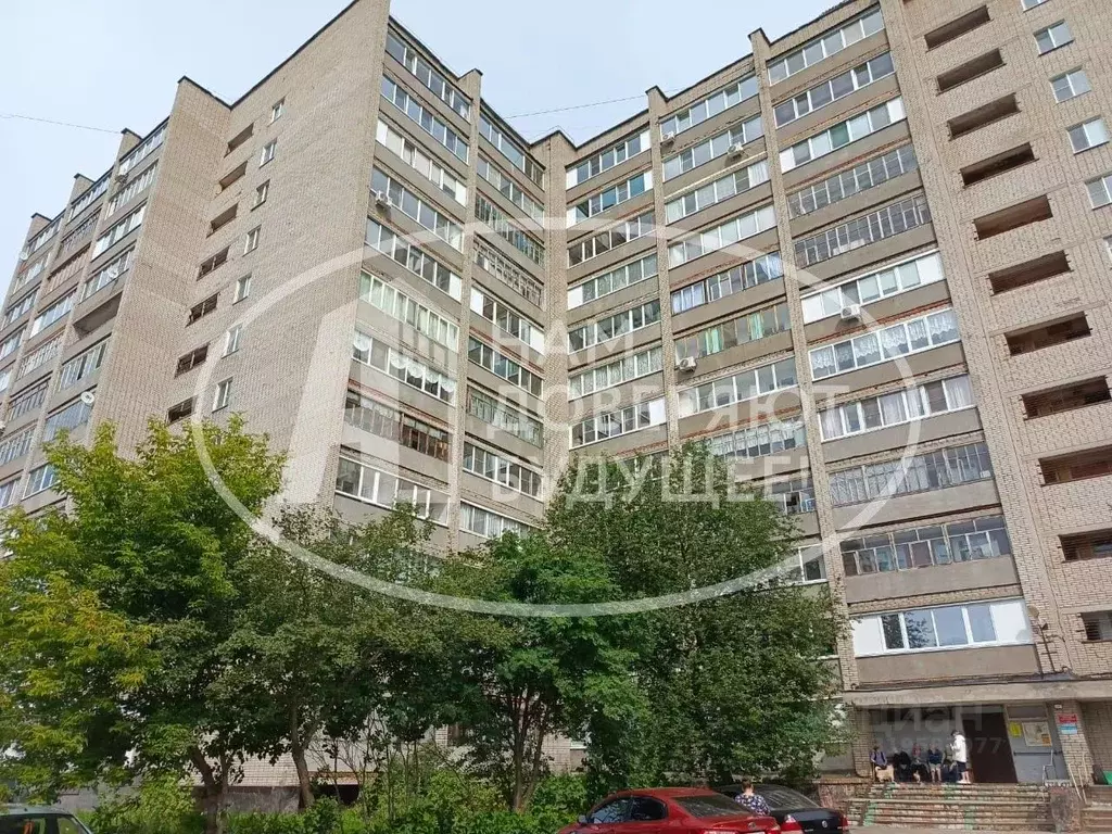 Комната Удмуртия, Глазов ул. Пехтина, 22 (10.1 м) - Фото 0