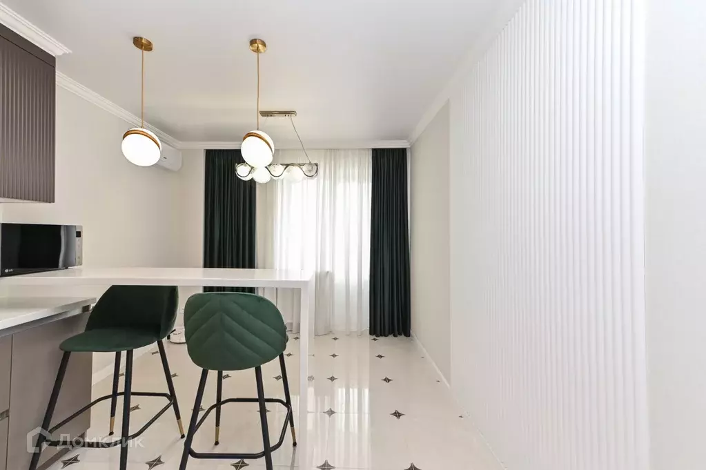 Продаётся 2-к квартира, 52.6 м - Фото 1
