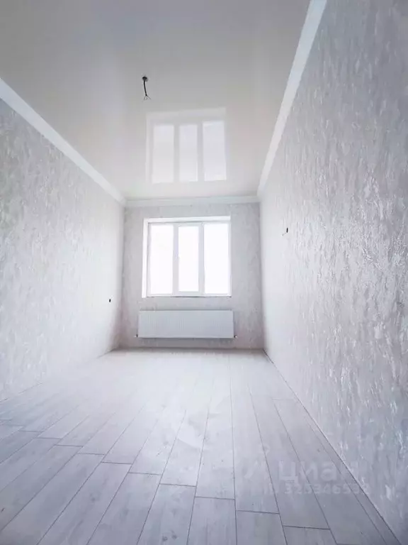 1-к кв. Кабардино-Балкария, Нальчик ул. Солнечная, 8к4 (32.0 м) - Фото 1