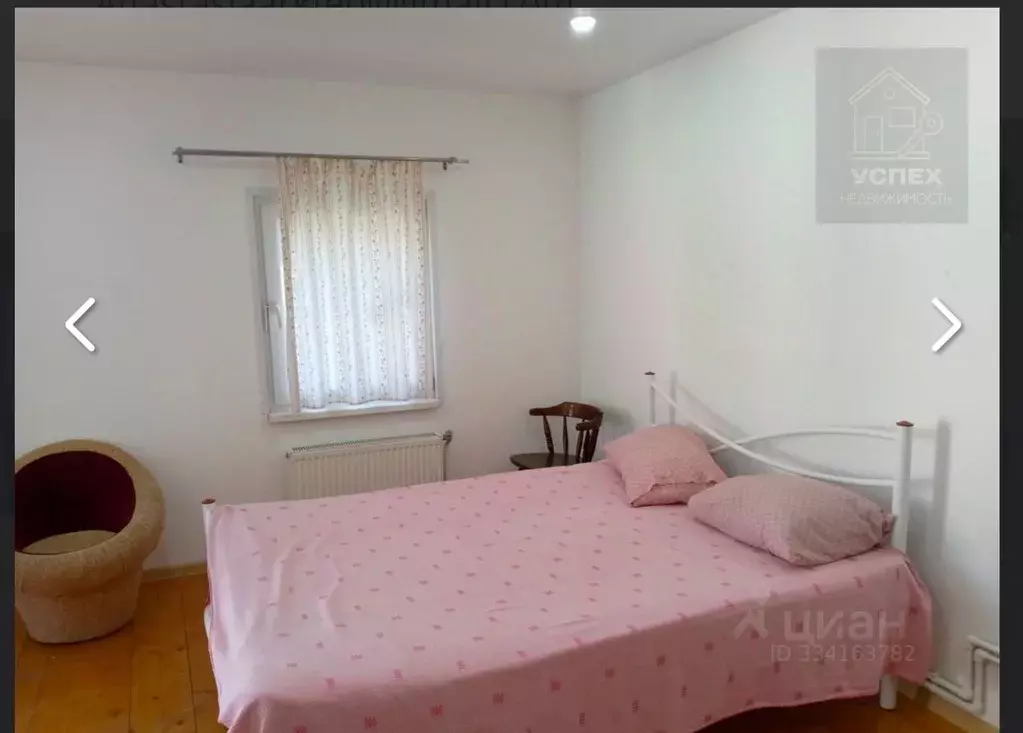 Дом в Крым, Феодосия ул. Мокроуса, 5 (75 м) - Фото 1