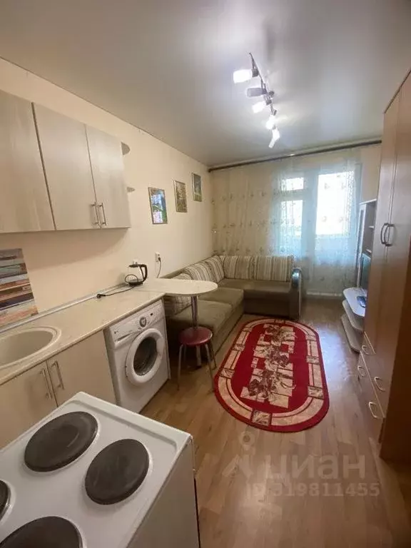 Студия Татарстан, Зеленодольск просп. Строителей, 24 (21.0 м) - Фото 0