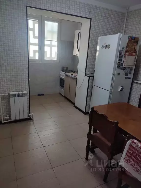 4-к кв. Калмыкия, Элиста 8-й мкр, 64 (82.9 м) - Фото 0
